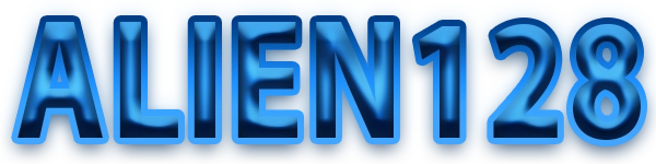 ALIEN128 Logo